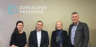 Zorgeloos Vastgoed