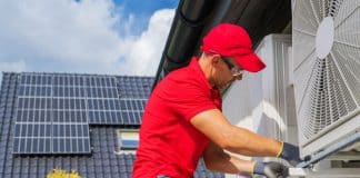 verplichte verduurzaming