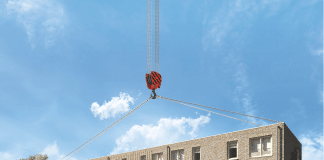 woningen uit de fabriek