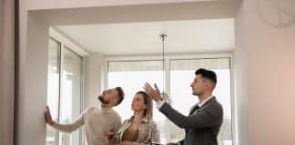 somber herstel woningmarkt