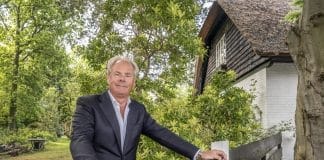 Jan Willem ten Kley van Conduct Vastgoed