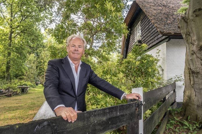 Jan Willem ten Kley van Conduct Vastgoed