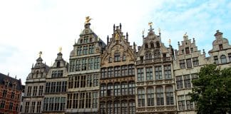 huurwoningen belgië