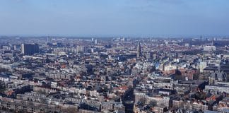 Tweede prijsdaling in dertig jaar lijkt over diepste punt heen