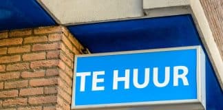 huren in de vrije sector