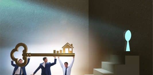 vastgoedcriminaliteit