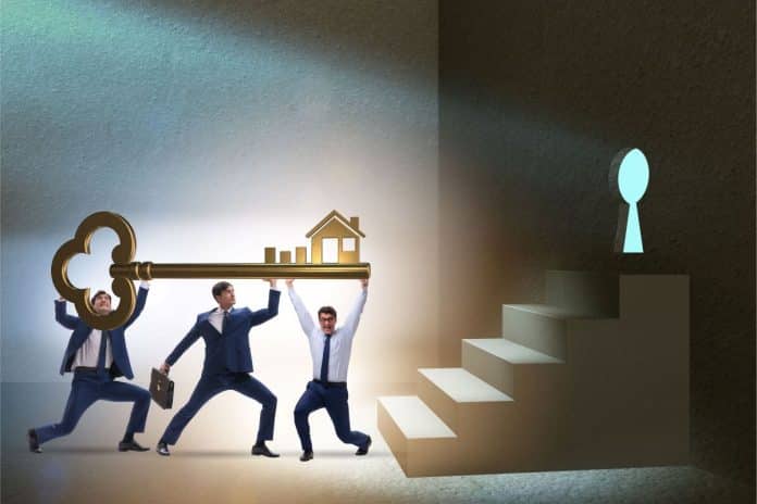 20230913 Vastgoedcriminaliteit foto Canva2 vastgoedcriminaliteit