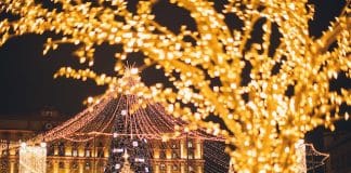 Kerstverlichting voor buiten: hier moet je op letten