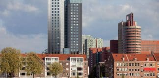 Rotterdamse Woonvisie