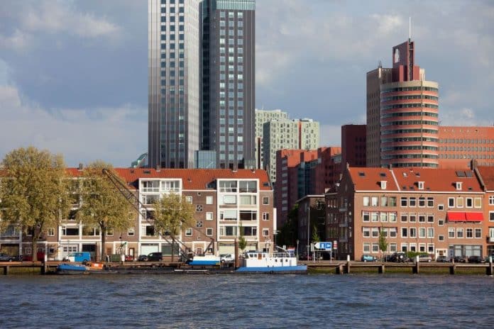 Rotterdamse Woonvisie