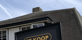 prijzen bestaande koopwoningen