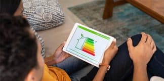 energielabels verouderd