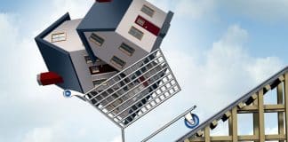 ING prijzen koopwoningen