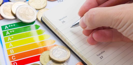 leennormen afhankelijk van energielabel