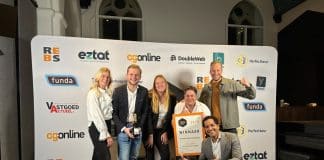 Nationale Makelaar Awards 2023