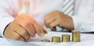 daling hypotheekrente