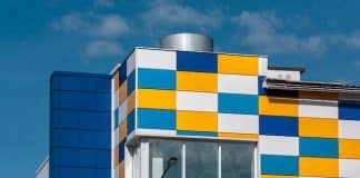 Verbeter het exterieur van je woning met kunststof afwerking