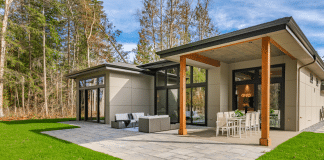 Zo levert een vakantiewoning kopen gegarandeerd rendement op