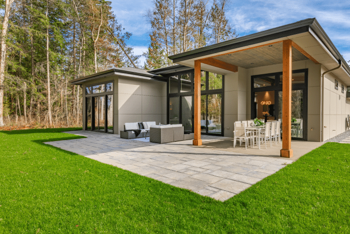 Zo levert een vakantiewoning kopen gegarandeerd rendement op