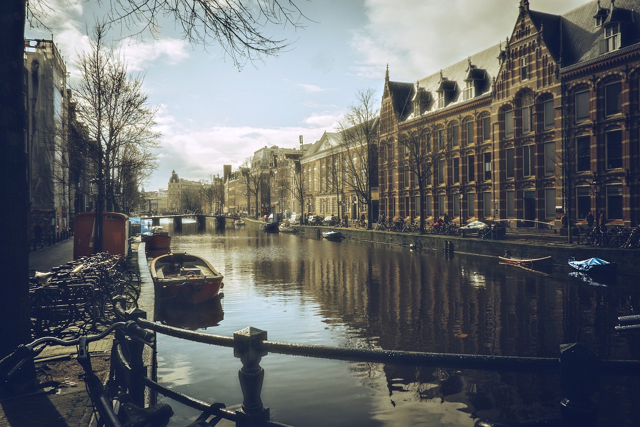 Huren Amsterdam nog steeds hoogste Europa