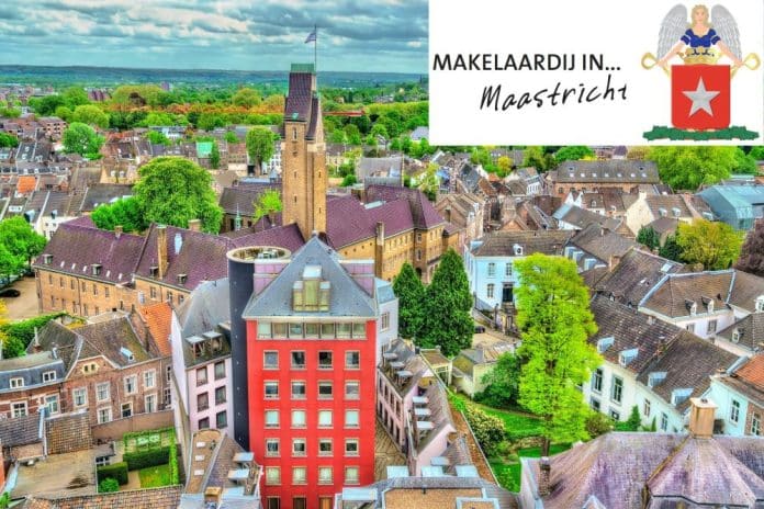 makelaars in Maastricht