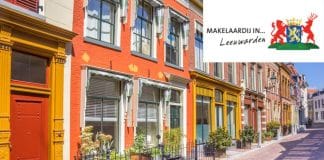 makelaars in Leeuwarden