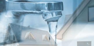 tekort aan drinkwater nieuwbouw