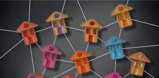 Verenigingen van Eigenaren 2022