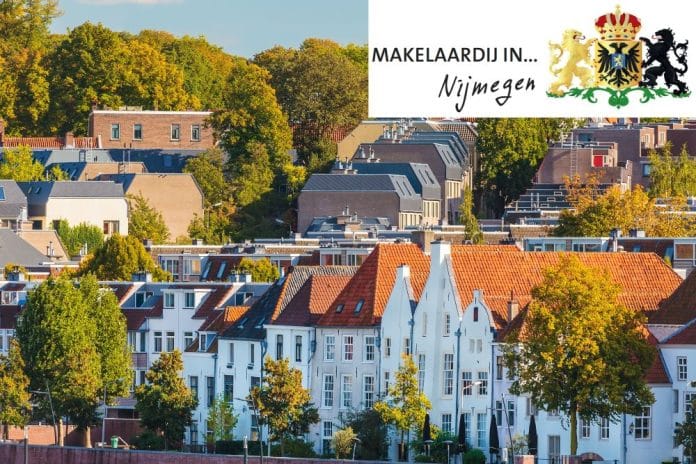 20240522 Makelen in Nijmegen foto Canva Nijmegen