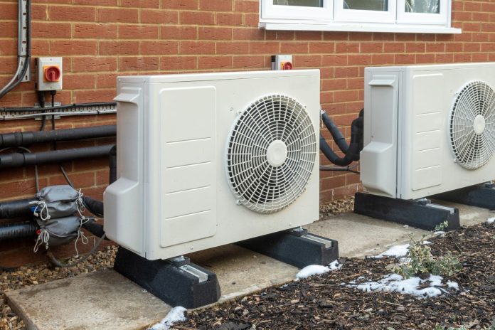 aardgasverbruik woningen