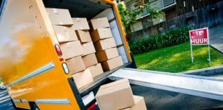 Thuiswonende jonge starters