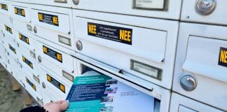 offline communicatie