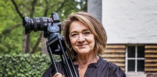 Pascale van Reijn