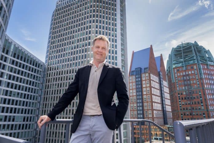 Gijsbert van Herk Staedion