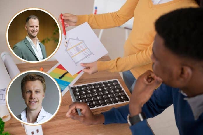 Verduurzamingsmonitor Brainbay