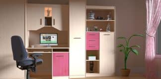 Zeer kleine woning bevalt slecht