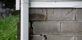 Hypotheekadviseurs funderingsproblematiek