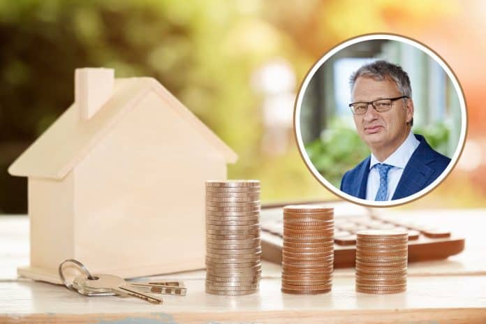 Gradus hypotheekrenteaftrek