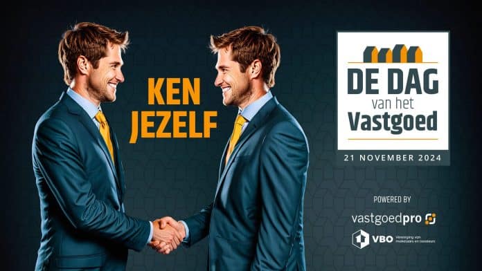 De Dag van het Vastgoed