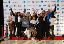 Winnaar Nationale Makelaar Awards