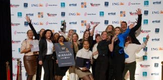 Winnaar Nationale Makelaar Awards