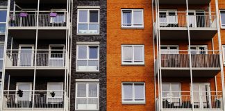 nieuwbouw huurwoningen