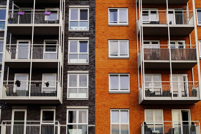 nieuwbouw huurwoningen