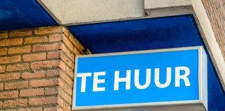 huurprijzen