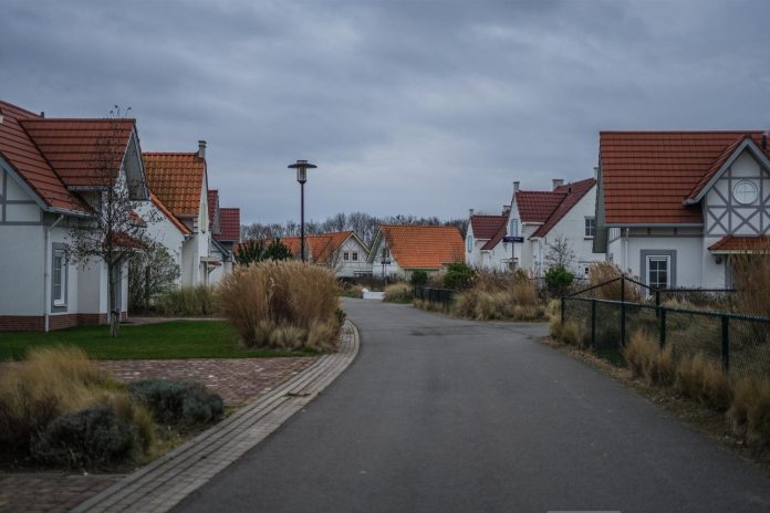 permanent bewonen van recreatiewoningen