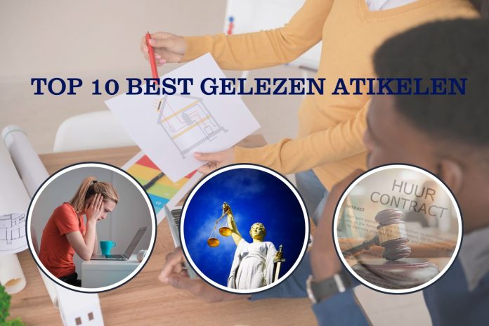 10 best gelezen artikelen 2024