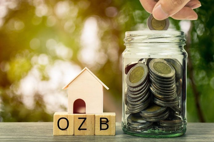 gemeentelijke woonlasten in 2025