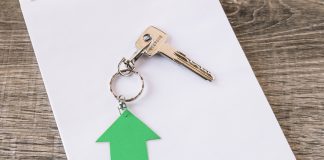 Koopwoningen in november bijna 12% duurder