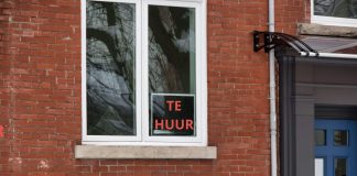 vrije sector huurwoningen