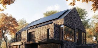 Bijna helft woningen binnen tien jaar energieneutraal. Bron: Slimster